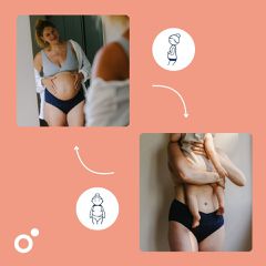 Doomoo - Postpartum & Period Underwear - L-thumb-3