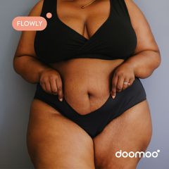 Doomoo - Postpartum & Period Underwear - L-thumb-4