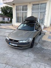 Opel Vectra 1996