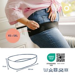 Doomoo - Maternity Support Belt-thumb-3