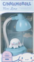 Cinnamoroll - Rechargable Mini Desk Lamp-thumb-1
