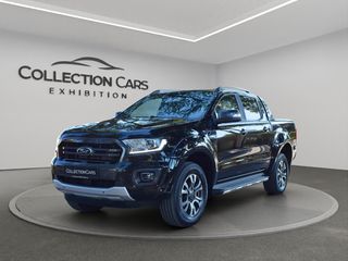 Pickup - Αγροτικό Ford 2021 RANGER 2.0TDCi 213HP WILDTRACK ΜΕ ΦΠΑ ΑΥΤΟΜΑΤΟ 2/ΜΠΙΝΟ-thumb-1