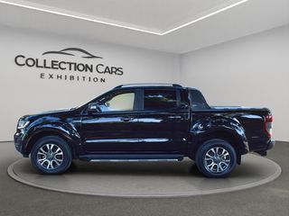 Pickup - Αγροτικό Ford 2021 RANGER 2.0TDCi 213HP WILDTRACK ΜΕ ΦΠΑ ΑΥΤΟΜΑΤΟ 2/ΜΠΙΝΟ-thumb-3