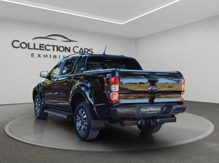 Pickup - Αγροτικό Ford 2021 RANGER 2.0TDCi 213HP WILDTRACK ΜΕ ΦΠΑ ΑΥΤΟΜΑΤΟ 2/ΜΠΙΝΟ-thumb-5