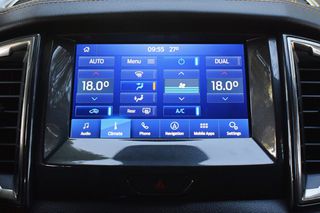Pickup - Αγροτικό Ford 2021 RANGER 2.0TDCi 213HP WILDTRACK ΜΕ ΦΠΑ ΑΥΤΟΜΑΤΟ 2/ΜΠΙΝΟ-thumb-26