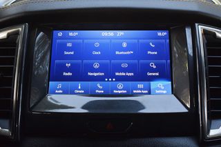 Pickup - Αγροτικό Ford 2021 RANGER 2.0TDCi 213HP WILDTRACK ΜΕ ΦΠΑ ΑΥΤΟΜΑΤΟ 2/ΜΠΙΝΟ-thumb-27