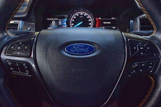 Pickup - Αγροτικό Ford 2021 RANGER 2.0TDCi 213HP WILDTRACK ΜΕ ΦΠΑ ΑΥΤΟΜΑΤΟ 2/ΜΠΙΝΟ-thumb-20