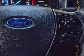Pickup - Αγροτικό Ford 2021 RANGER 2.0TDCi 213HP WILDTRACK ΜΕ ΦΠΑ ΑΥΤΟΜΑΤΟ 2/ΜΠΙΝΟ-thumb-21
