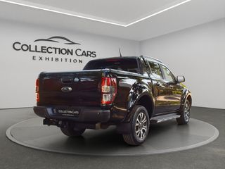 Pickup - Αγροτικό Ford 2021 RANGER 2.0TDCi 213HP WILDTRACK ΜΕ ΦΠΑ ΑΥΤΟΜΑΤΟ 2/ΜΠΙΝΟ-thumb-7