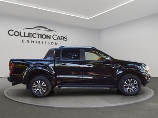 Pickup - Αγροτικό Ford 2021 RANGER 2.0TDCi 213HP WILDTRACK ΜΕ ΦΠΑ ΑΥΤΟΜΑΤΟ 2/ΜΠΙΝΟ-thumb-4