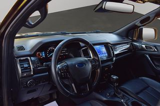 Pickup - Αγροτικό Ford 2021 RANGER 2.0TDCi 213HP WILDTRACK ΜΕ ΦΠΑ ΑΥΤΟΜΑΤΟ 2/ΜΠΙΝΟ-thumb-8
