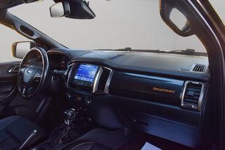Pickup - Αγροτικό Ford 2021 RANGER 2.0TDCi 213HP WILDTRACK ΜΕ ΦΠΑ ΑΥΤΟΜΑΤΟ 2/ΜΠΙΝΟ-thumb-10