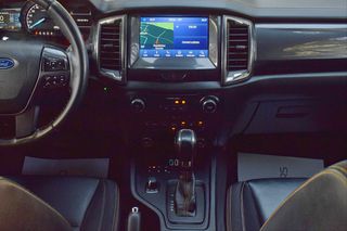 Pickup - Αγροτικό Ford 2021 RANGER 2.0TDCi 213HP WILDTRACK ΜΕ ΦΠΑ ΑΥΤΟΜΑΤΟ 2/ΜΠΙΝΟ-thumb-22