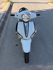 Piaggio Liberty 125 2023