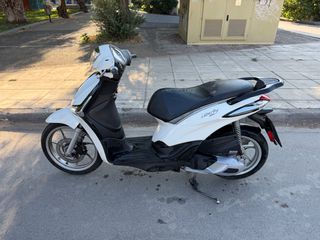 Piaggio Liberty 125 2023-thumb-1