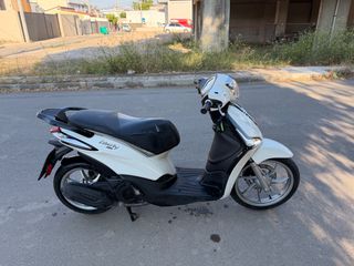 Piaggio Liberty 125 2023-thumb-2