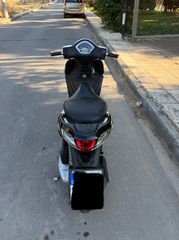 Piaggio Liberty 125 2023-thumb-3