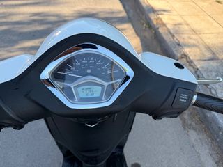 Piaggio Liberty 125 2023-thumb-4