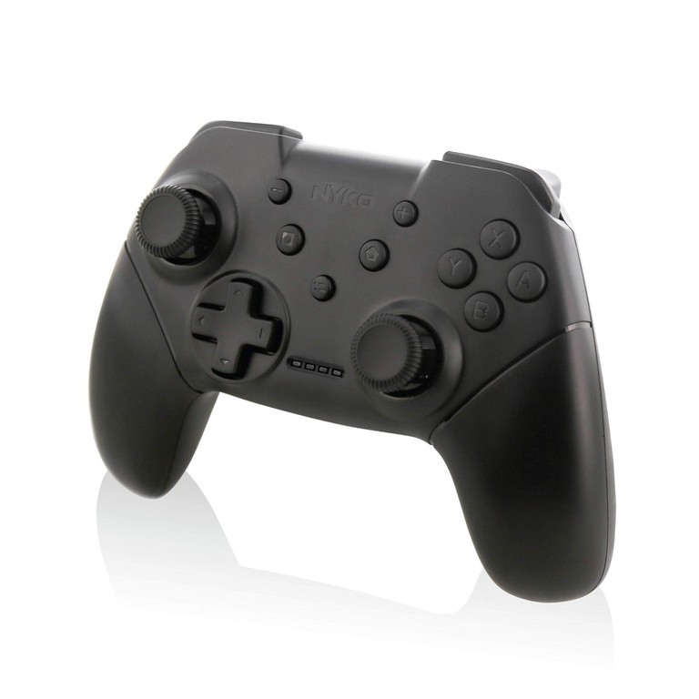 Nyko - Mini Wireless Core Controller (Nintendo Switch) / Nintendo Switch