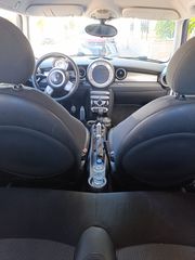 Mini Cooper S 2008 R56