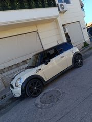 Mini Cooper S 2008 R56-thumb-1