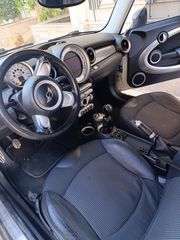 Mini Cooper S 2008 R56-thumb-2