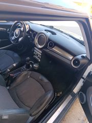 Mini Cooper S 2008 R56-thumb-3