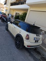 Mini Cooper S 2008 R56-thumb-5