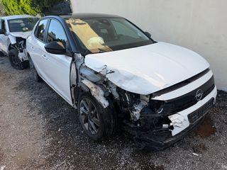 Opel Corsa 2024