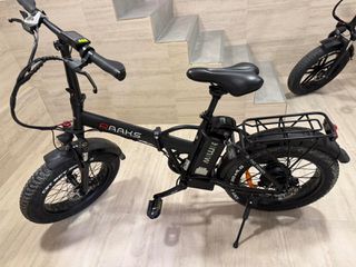 Fat Bikes Emw 2026 Fat Tyres