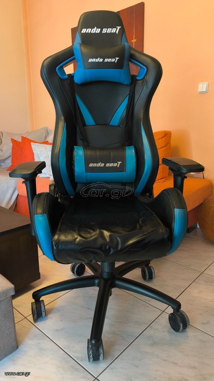 anda seaT gaming καρέκλα