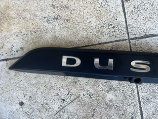 Dacia Duster ‘17-24 Χειρολαβή/Διακοσμητικό Τζαμοπορτας (Με τρύπα κάμερας) 848101807R / 848107242R-thumb-2