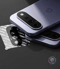 Ringke Camera Full Cover 2-Pack for Google Pixel 11 - Black-thumb-4