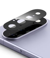 Ringke Camera Full Cover 2-Pack for Google Pixel 11 - Black-thumb-1