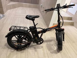 Fat Bikes RKS 2026 Fat Tyres-thumb-1