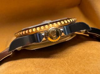 Rolex Submariner 16613 NOS with stickers-thumb-6