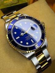 Rolex Submariner 16613 NOS with stickers-thumb-10