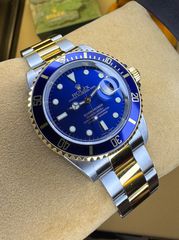 Rolex Submariner 16613 NOS with stickers-thumb-11