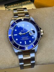 Rolex Submariner 16613 NOS with stickers-thumb-13