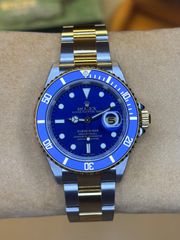 Rolex Submariner 16613 NOS with stickers-thumb-14