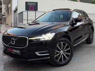 Volvo XC 60 2021 PLUG IN HYBRID, INSCRIPTION, PANORAMA, 390 HP