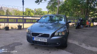 Volvo S40 2008 Full extra