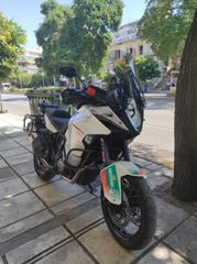 KTM 1290 Super Adventure 2015