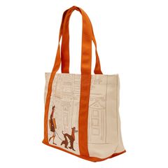 101 DALMATIANS - Tote crossbody bag LoungeFly-thumb-1