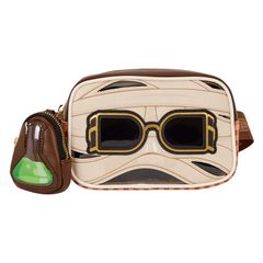 UNIVERSAL MONSTERS - Invisible Man - Sling crossbody bag LoungeFly