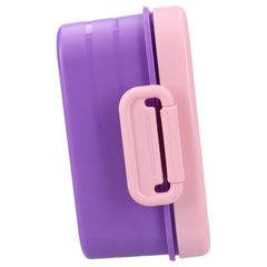 KUROMI - Lunch Bunch - Lunch Box-thumb-1
