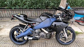 Buell 1125 R 2008
