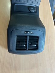 VW T-Roc ‘17-26 Πίσω αεραγωγός Καμπίνας (Με Πρίζα) 2GA819203-thumb-2