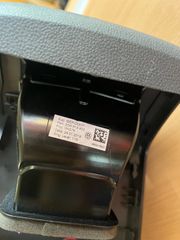 VW T-Roc ‘17-26 Πίσω αεραγωγός Καμπίνας (Με Πρίζα) 2GA819203-thumb-4