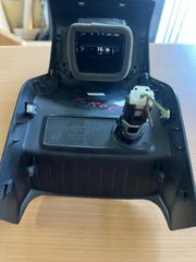 VW T-Roc ‘17-26 Πίσω αεραγωγός Καμπίνας (Με Πρίζα) 2GA819203-thumb-6